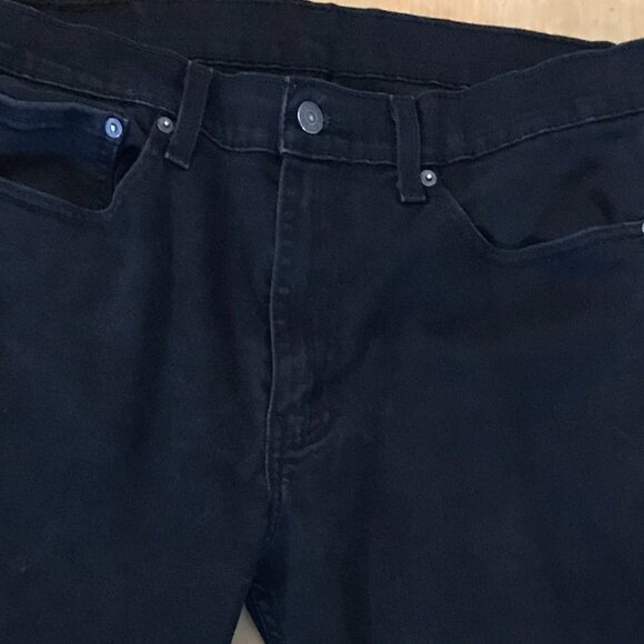 Levi’s Slim Fit Men’s Jeans - Size 34x34 - Picture 6 of 7